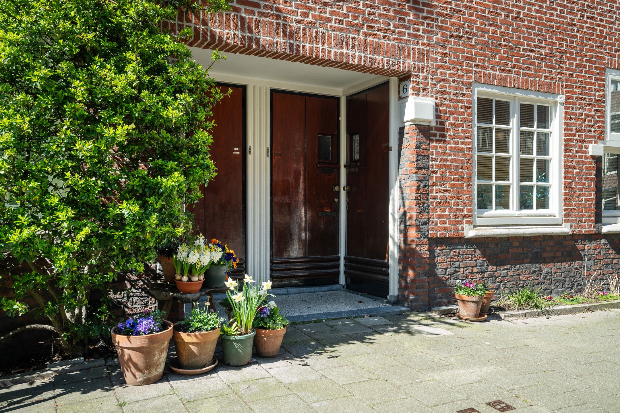 Foto 36 van Eendrachtstraat 8-2