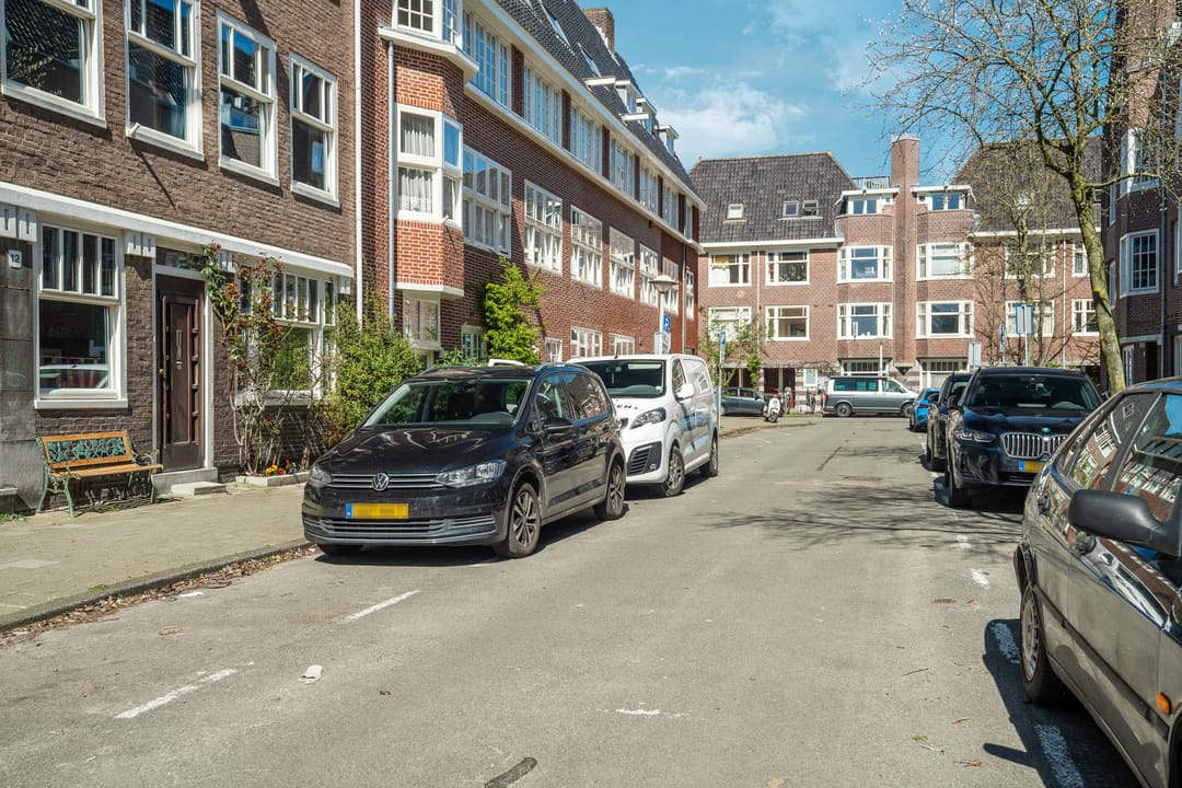 Foto 41 van Eendrachtstraat 8-2