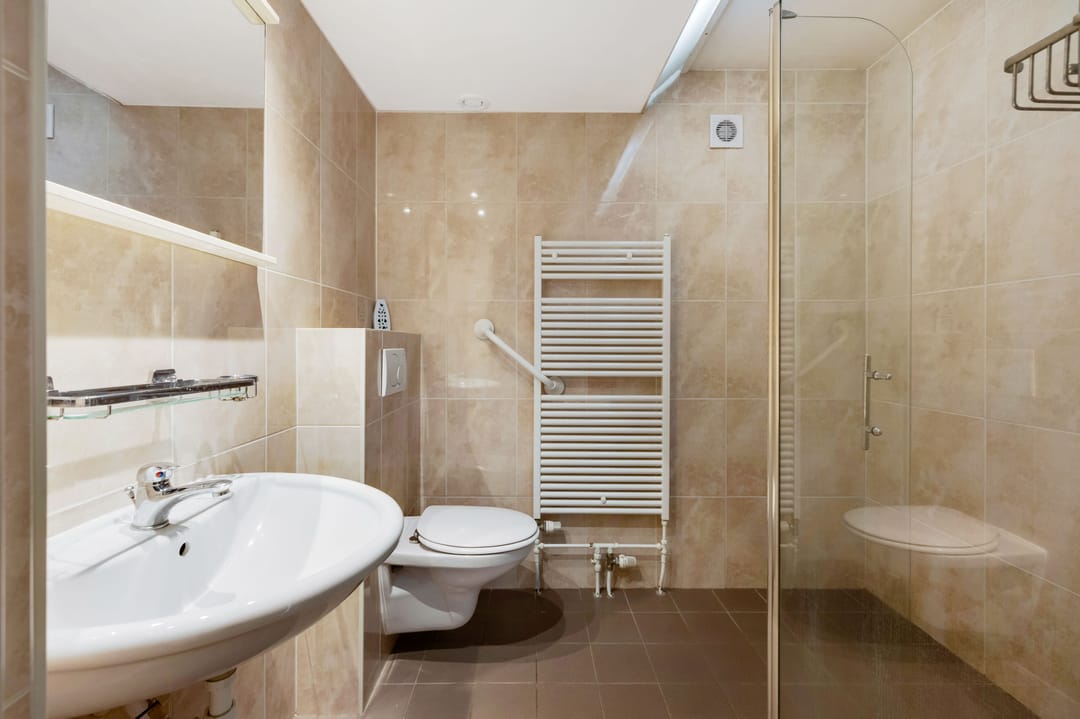 Photo 13 of Onze Lieve Vrouwedijk 8