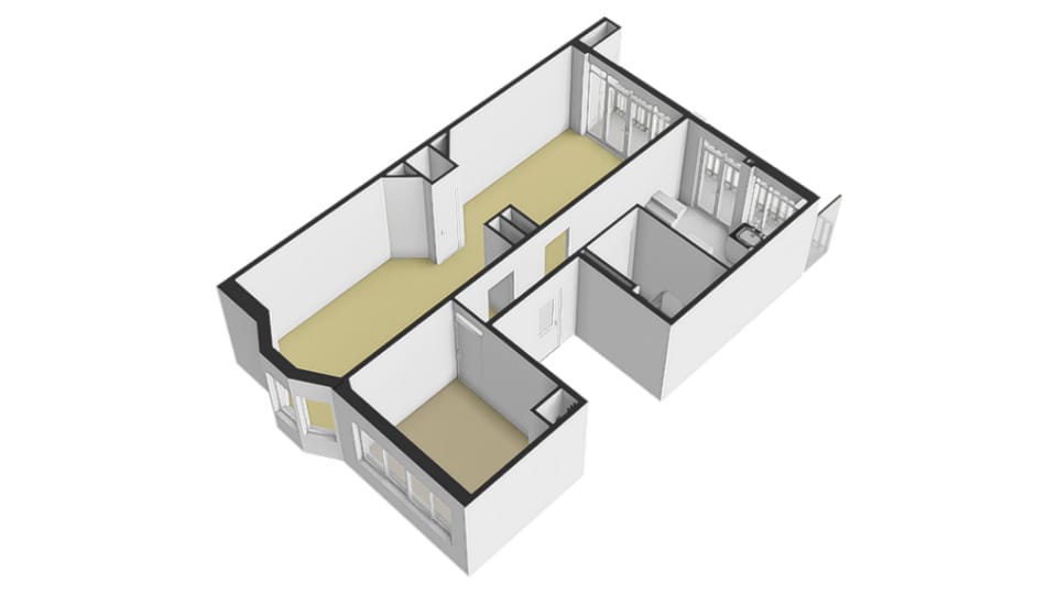 Foto 48 van Eendrachtstraat 8-2