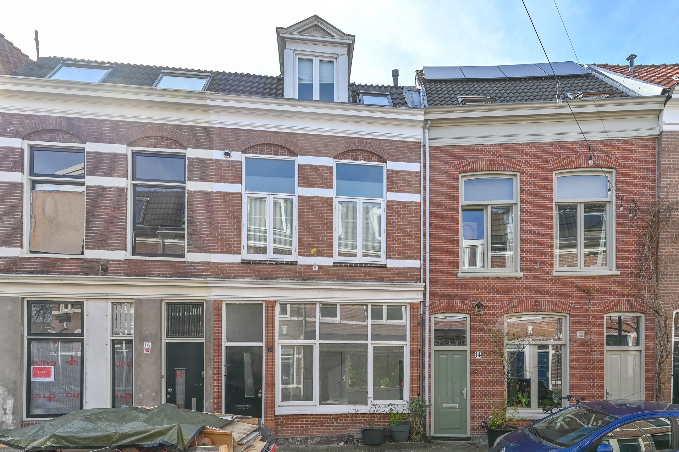 Kamperstraat 16 