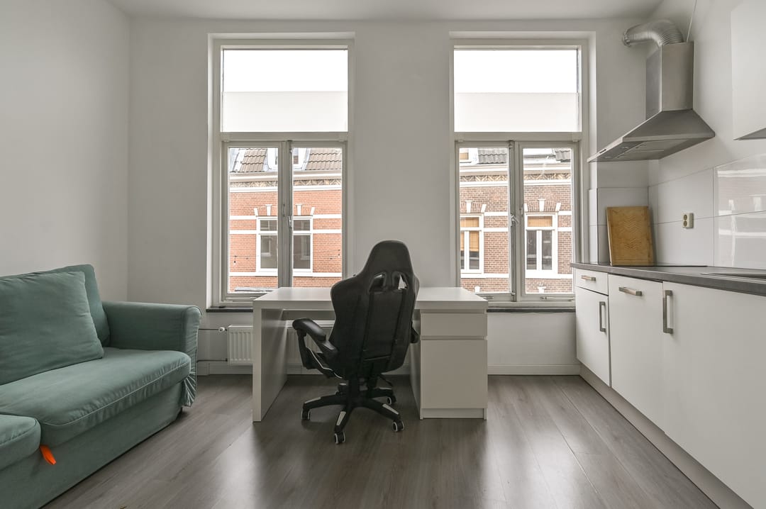 Photo 17 of Kamperstraat 16