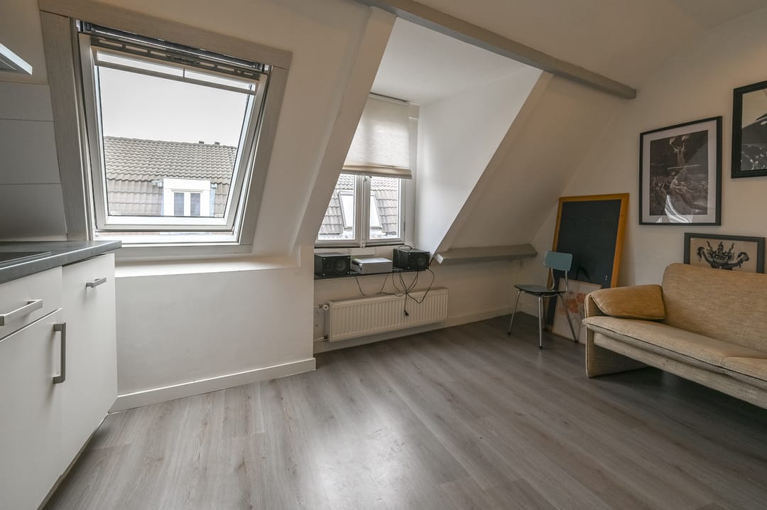 Photo 22 of Kamperstraat 16