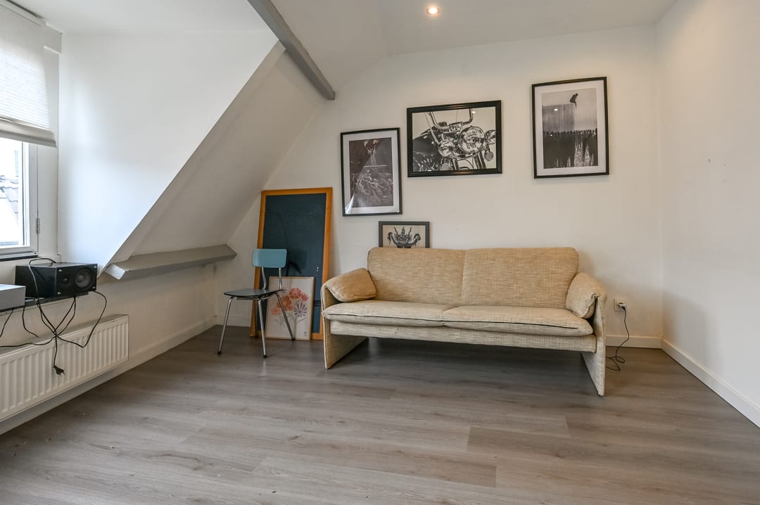 Photo 23 of Kamperstraat 16