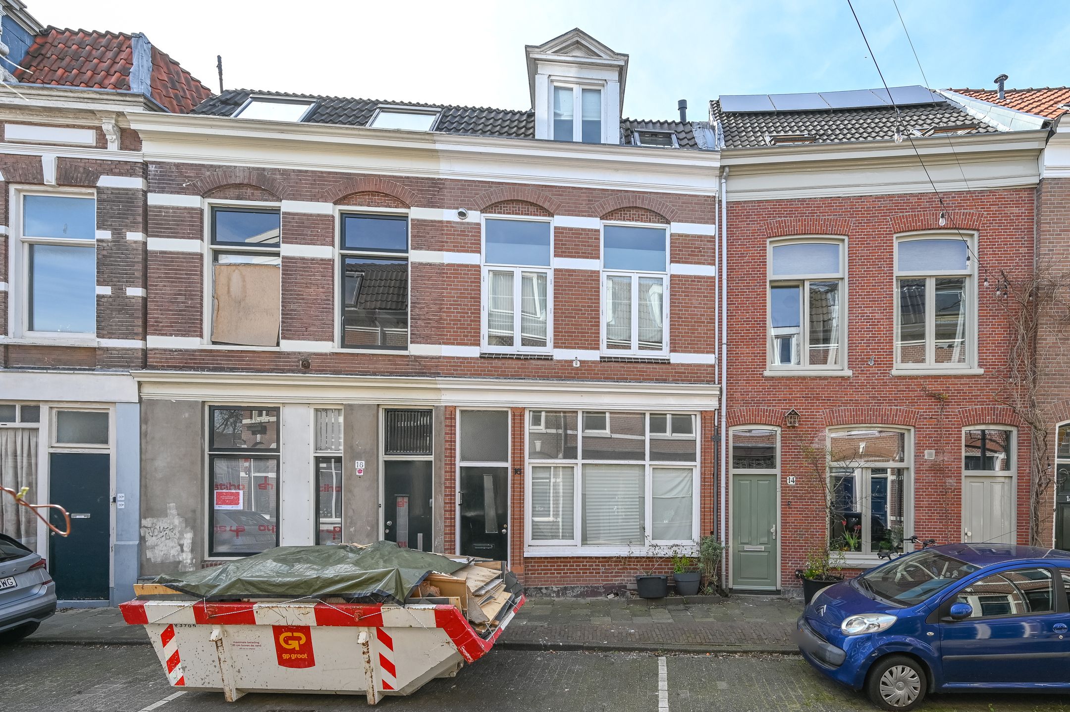 Photo 36 of Kamperstraat 16