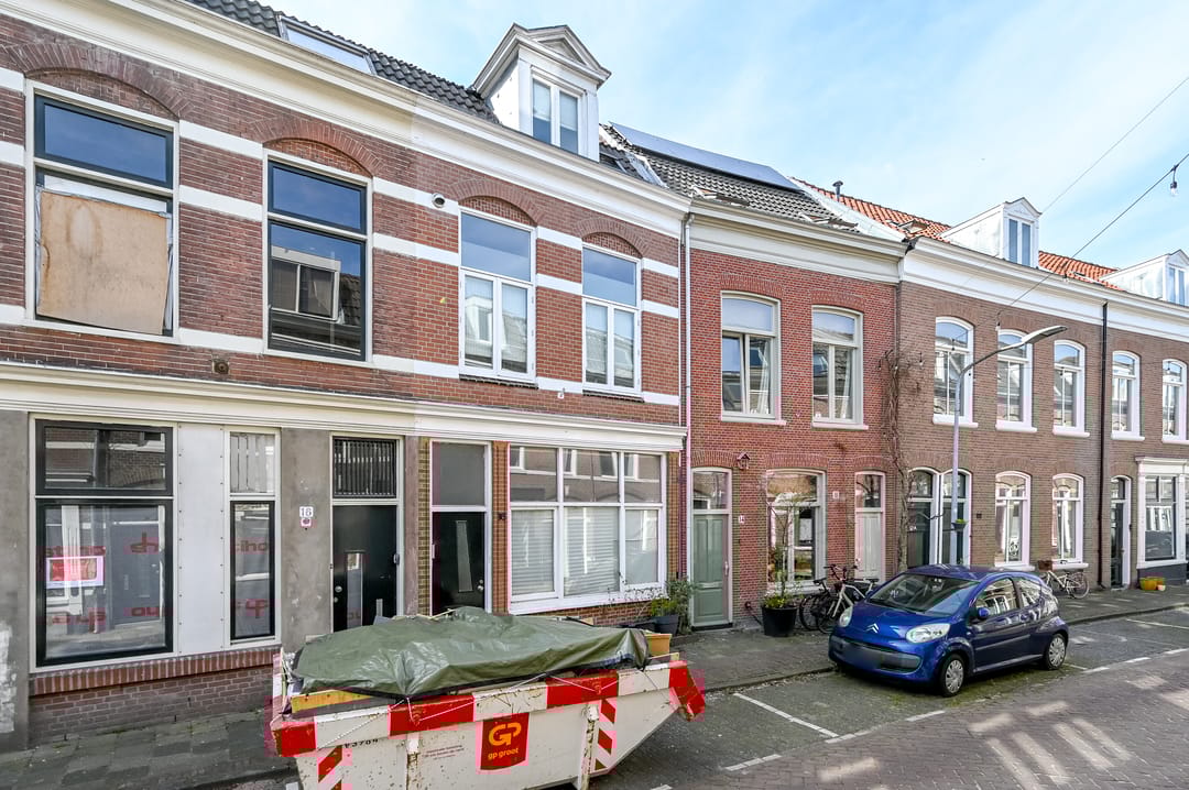 Photo 37 of Kamperstraat 16