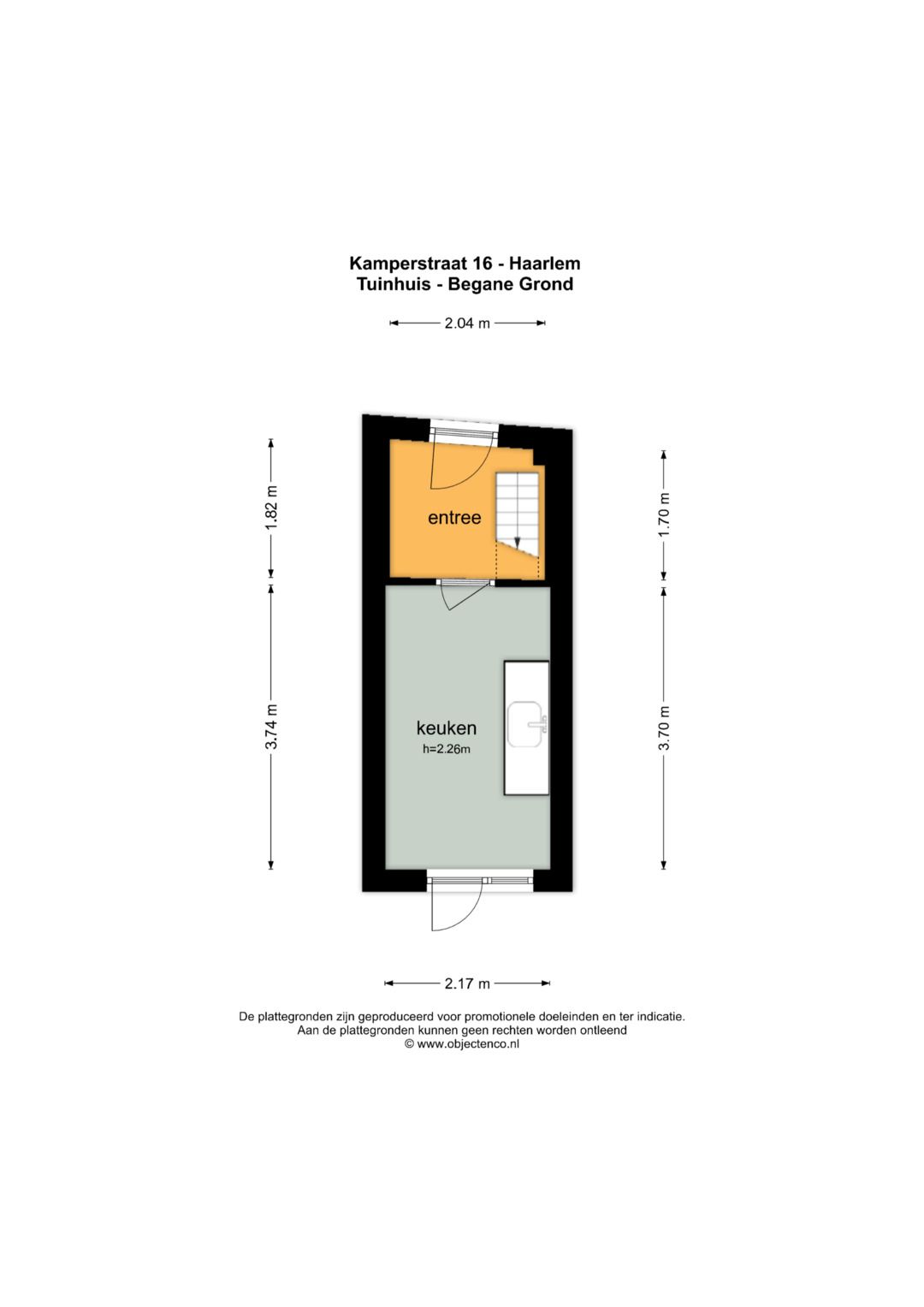 Photo 47 of Kamperstraat 16