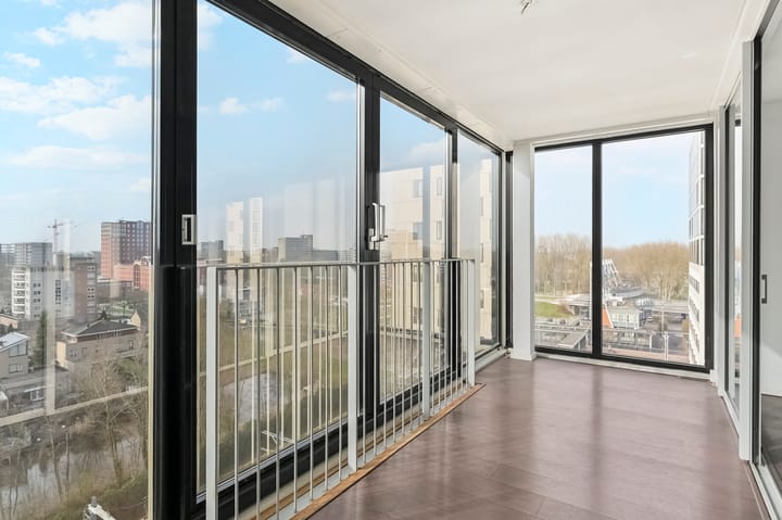 Foto 4 van Nederlandlaan 274