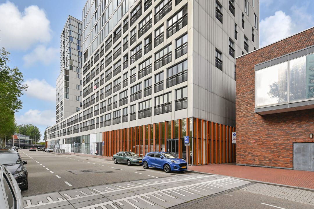 Foto 7 van Nederlandlaan 274