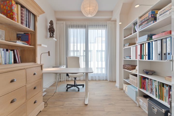 Appartement te koop: Arnoldus Asselbergsstraat 3U, Bergen Op Zoom