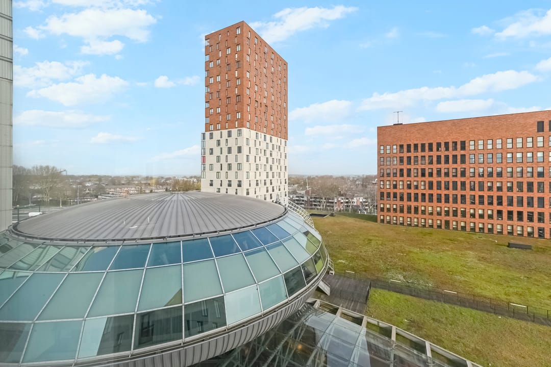 Foto 28 van Nederlandlaan 274