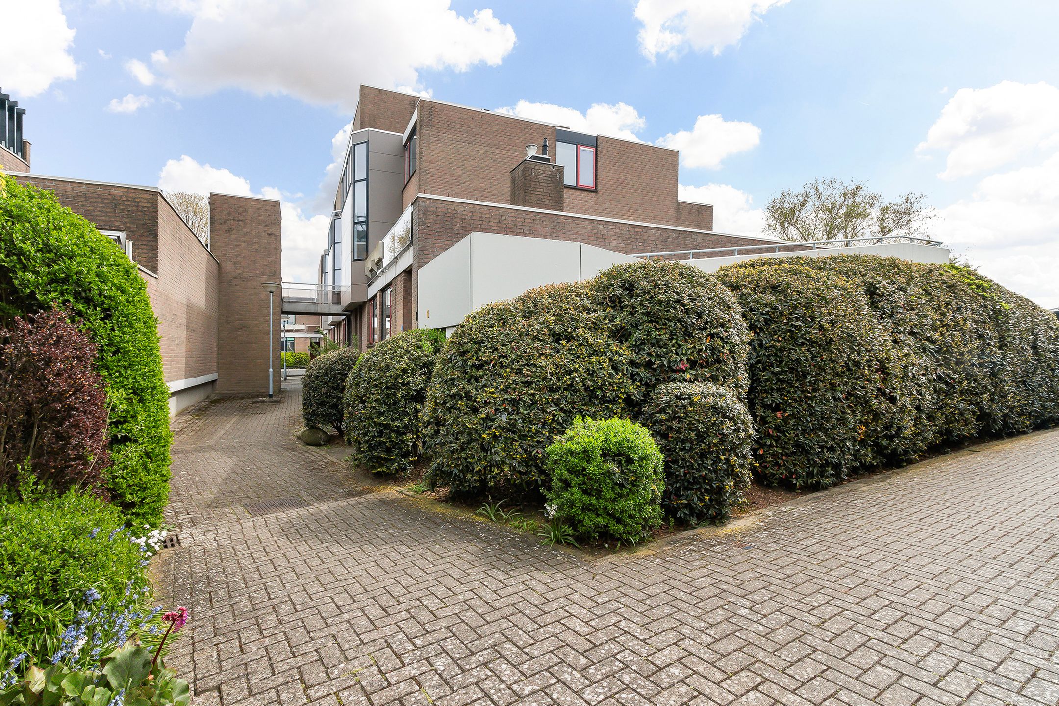 Foto 21 van Vredenburg 58