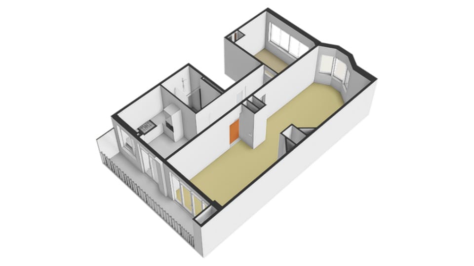 Foto 49 van Eendrachtstraat 8-2