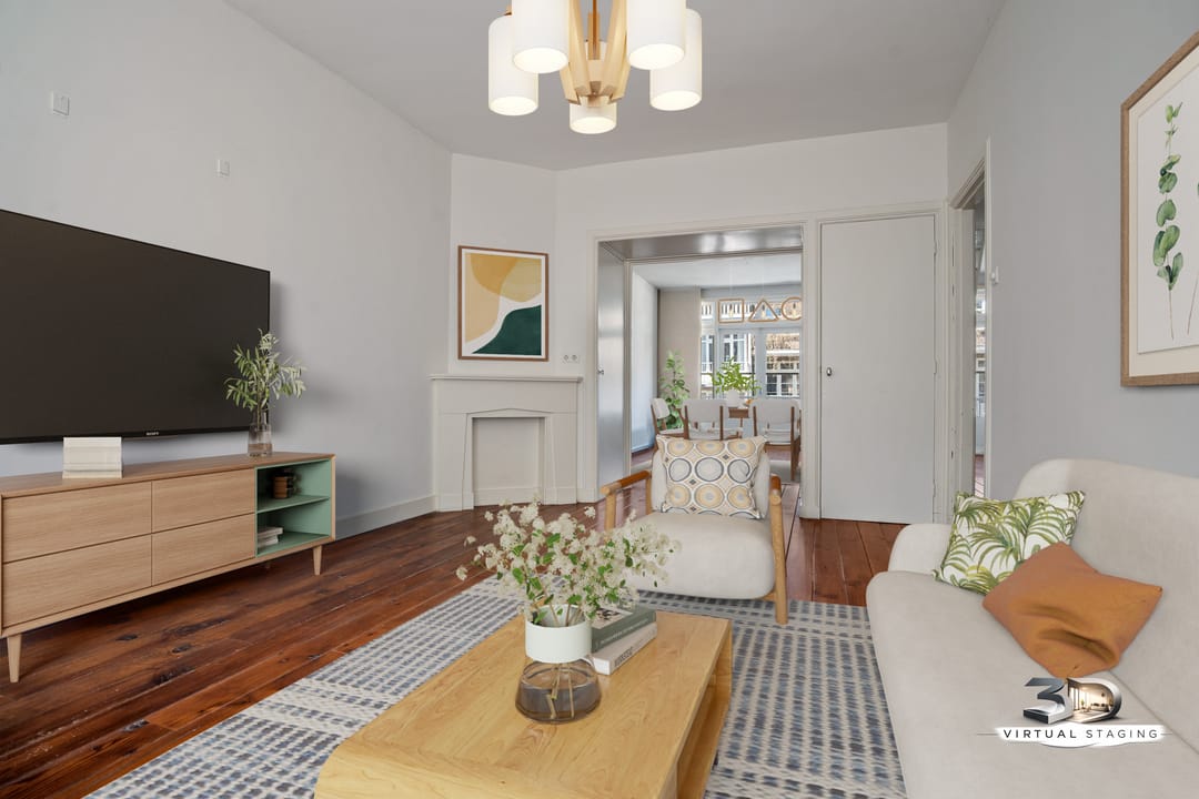 Foto 7 van Eendrachtstraat 8-2