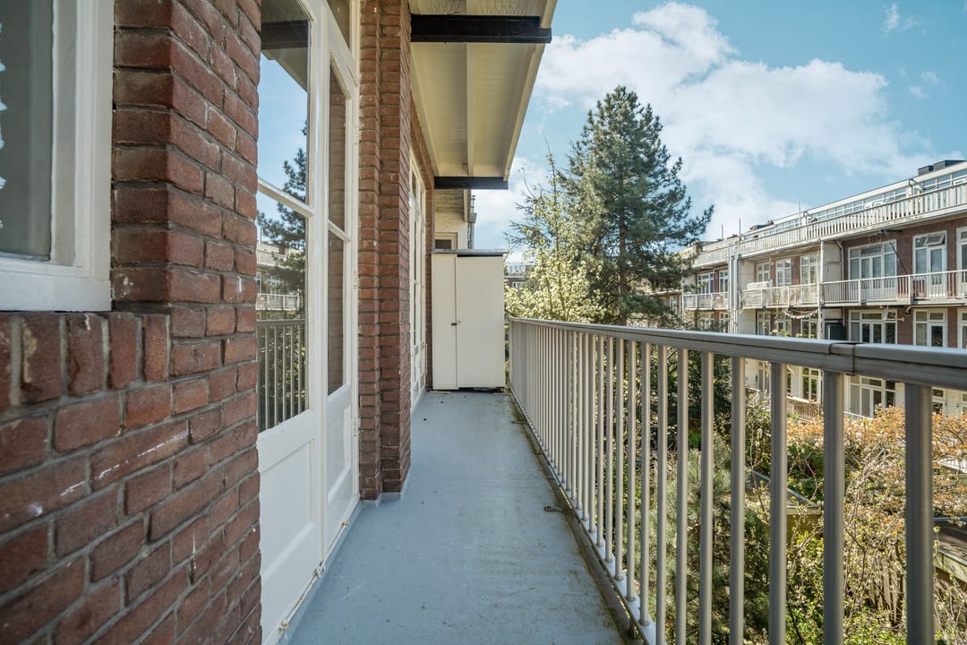 Foto 16 van Eendrachtstraat 8-2