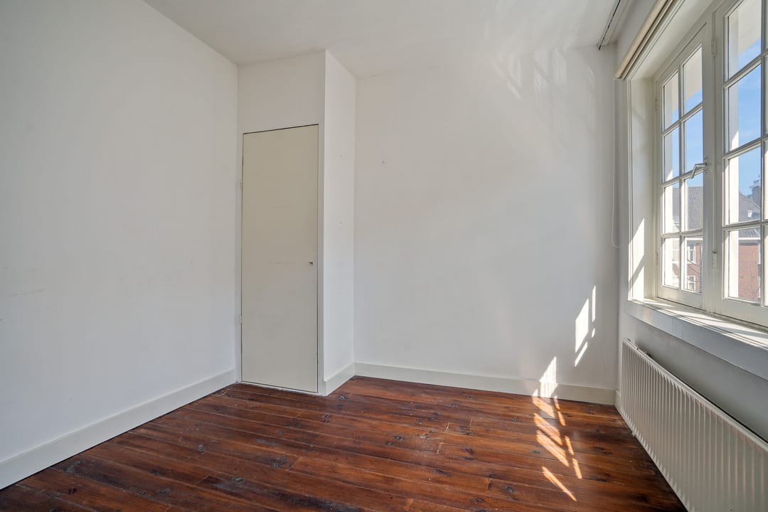 Foto 26 van Eendrachtstraat 8-2