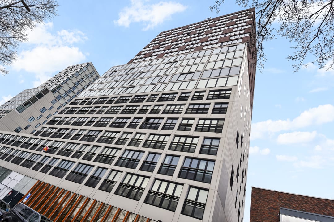 Foto 2 van Nederlandlaan 274