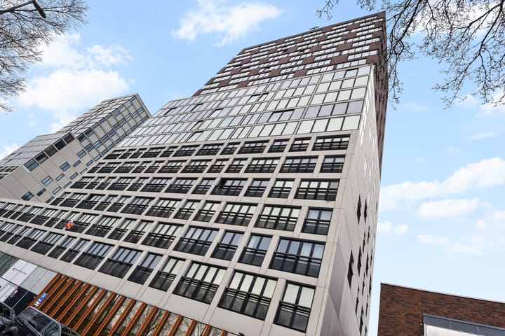 Foto 2 van Nederlandlaan 274