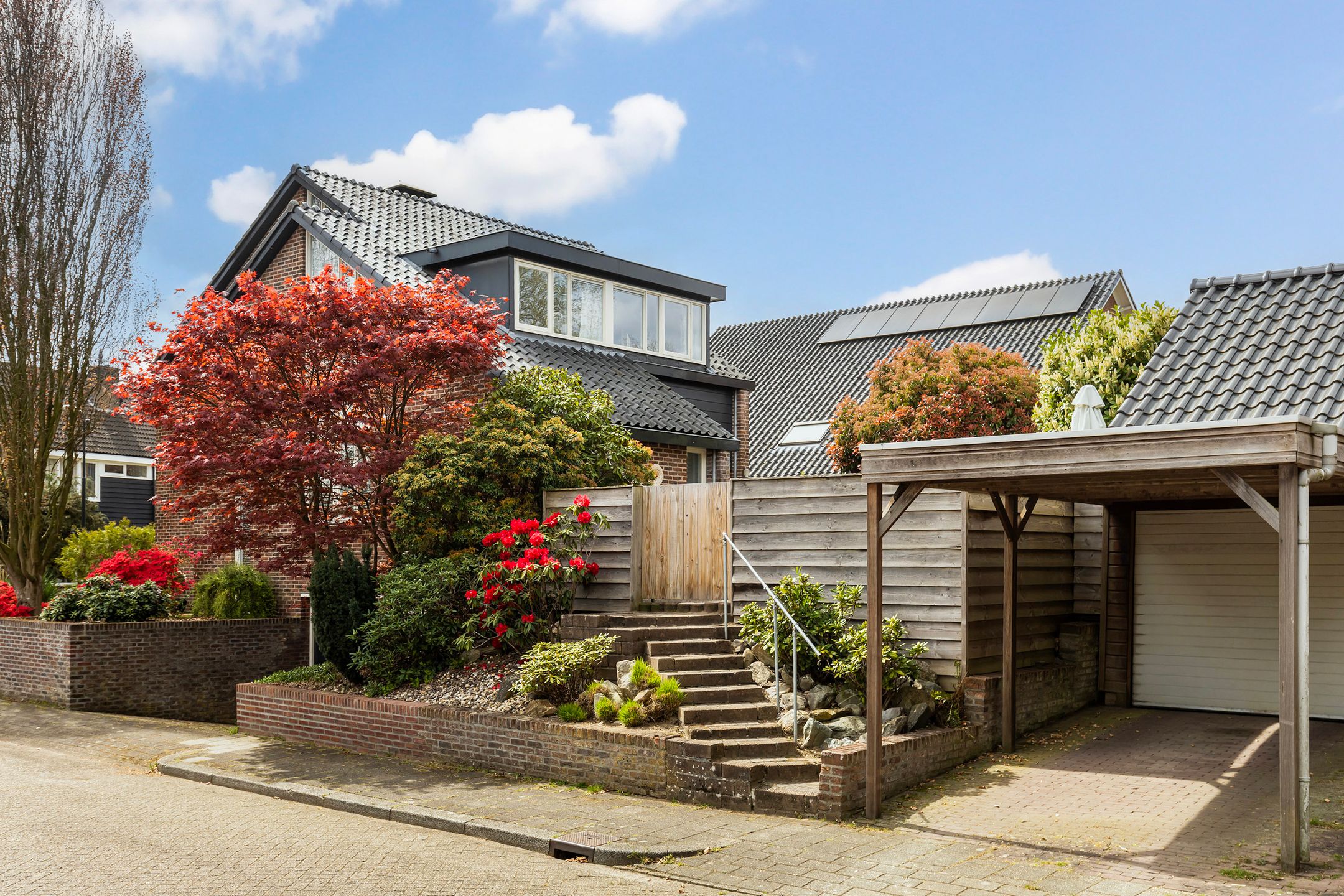 Foto 9 van Treverilaan 4