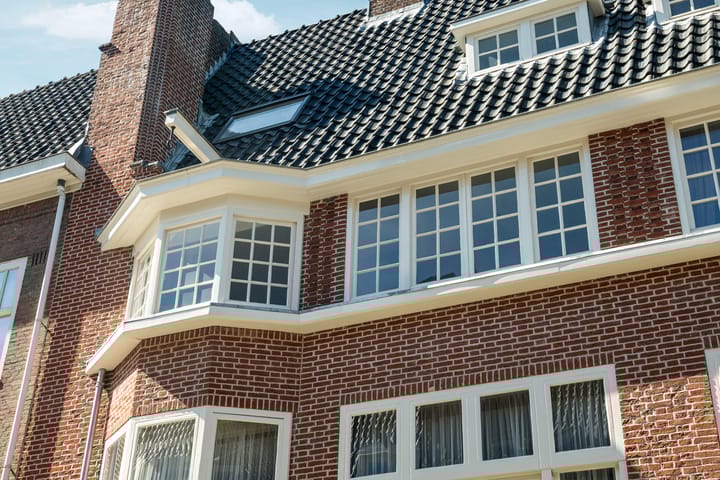 Foto 2 van Eendrachtstraat 8-2