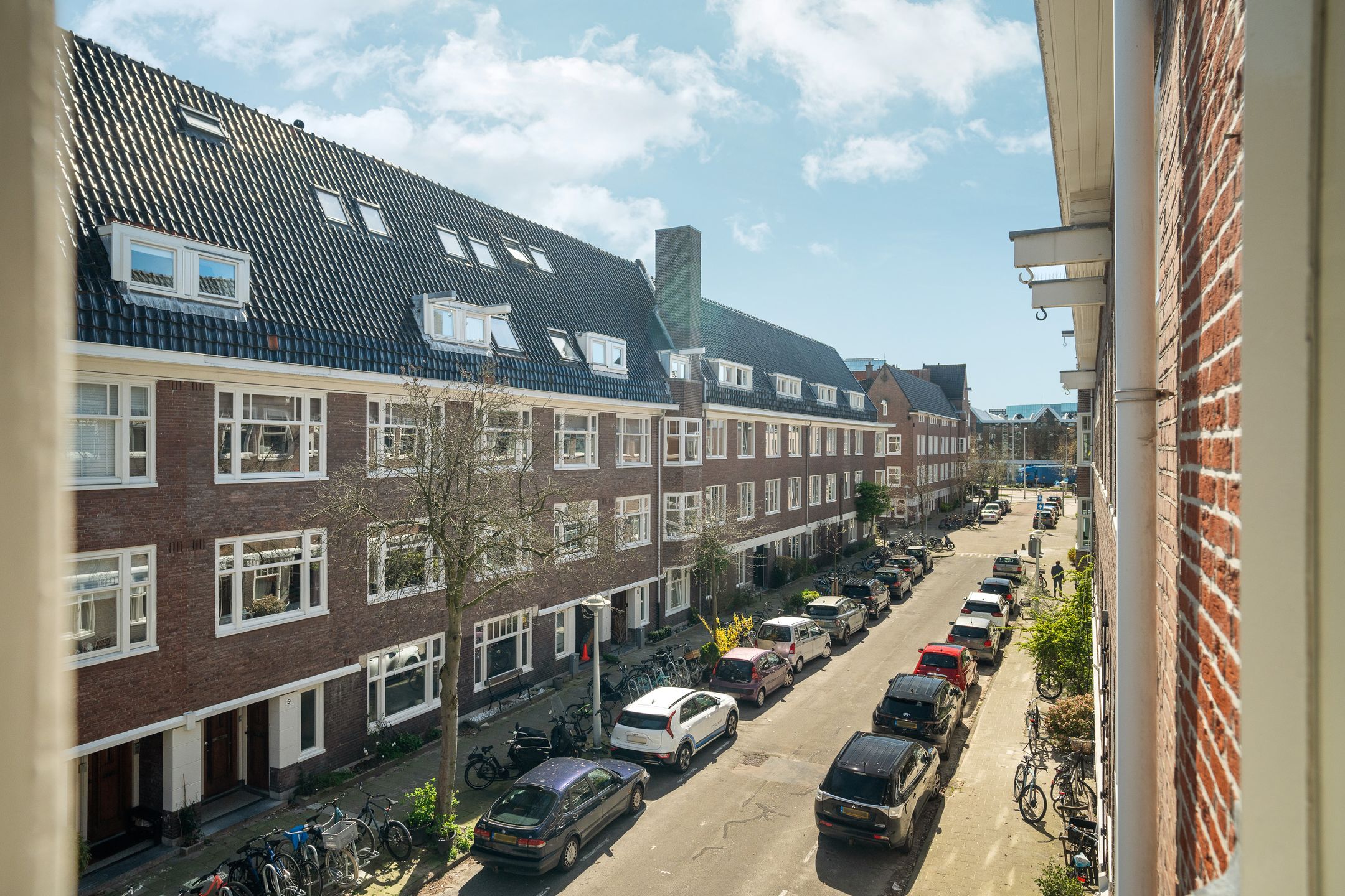 Foto 39 van Eendrachtstraat 8-2