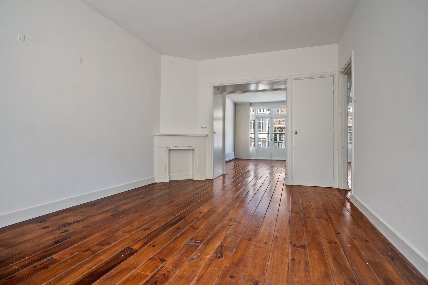 Foto 10 van Eendrachtstraat 8-2