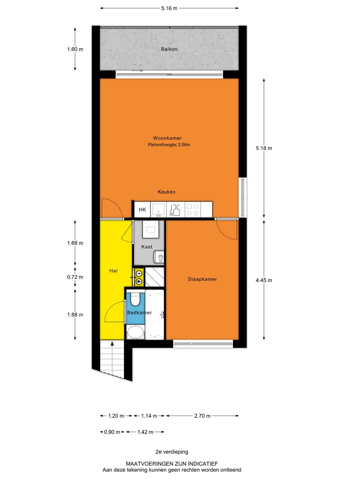 Foto 23 van Vredenburg 58