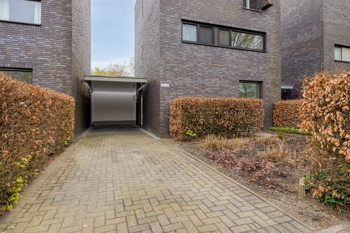 Foto 4 van Pater Pirestraat 35-04