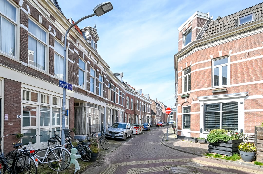 Photo 38 of Kamperstraat 16