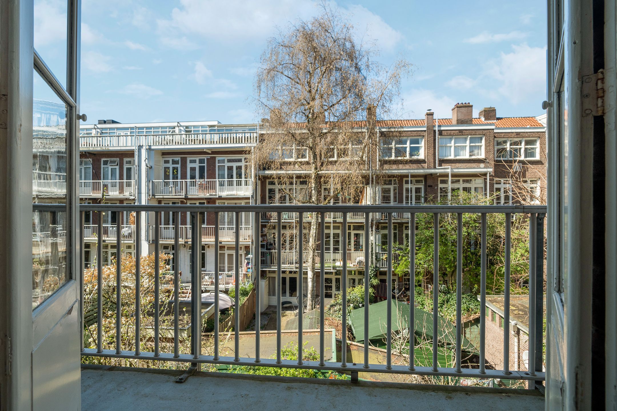 Foto 15 van Eendrachtstraat 8-2