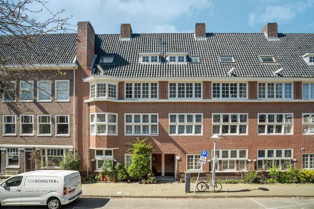 Foto 37 van Eendrachtstraat 8-2