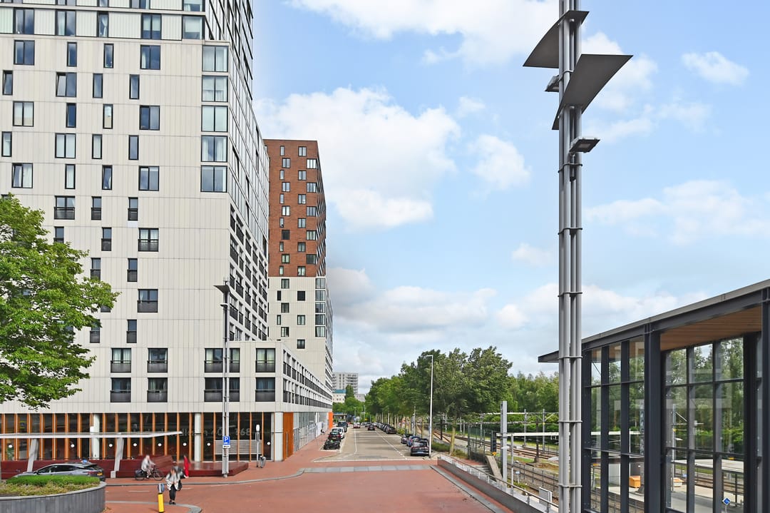 Foto 43 van Nederlandlaan 274