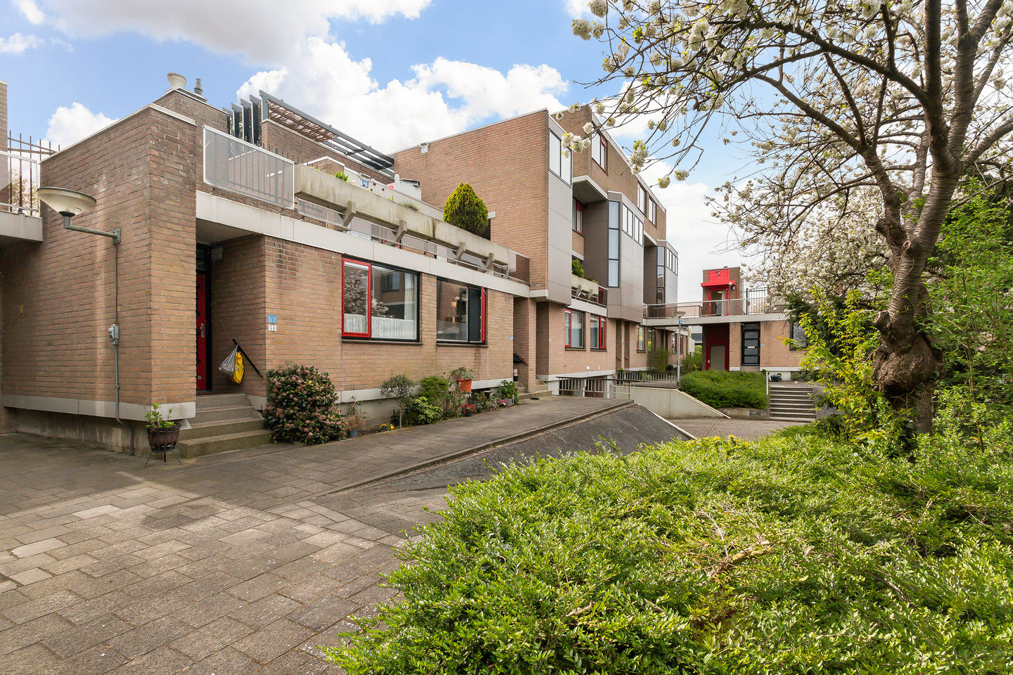 Foto 20 van Vredenburg 58