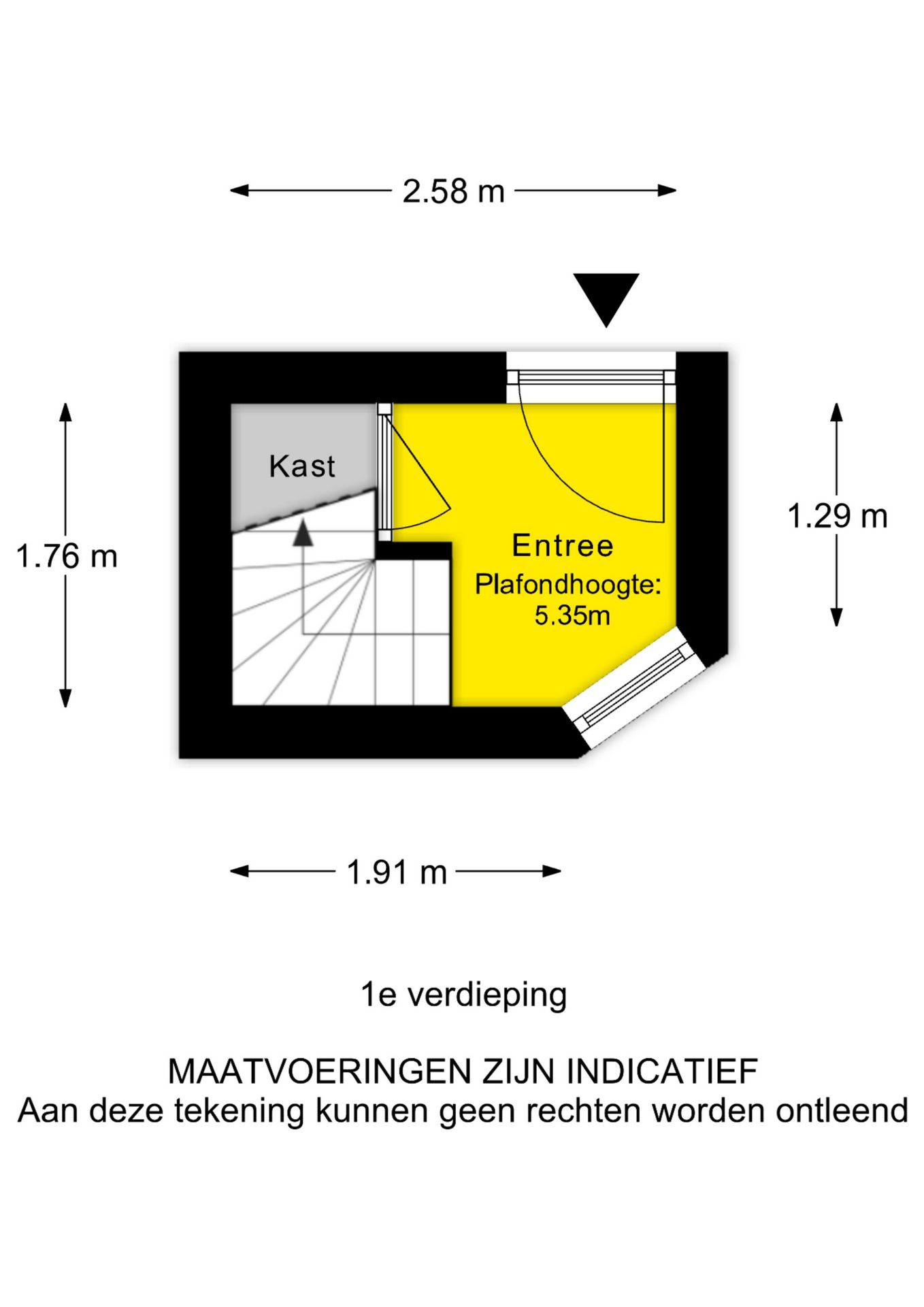 Foto 24 van Vredenburg 58