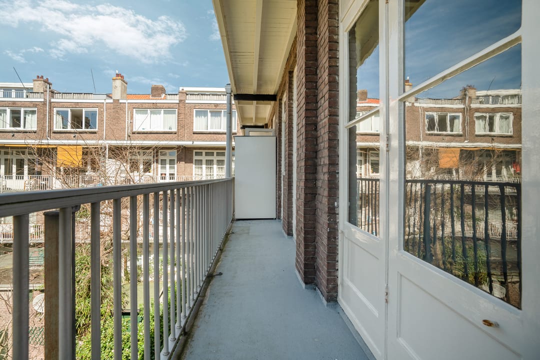 Foto 17 van Eendrachtstraat 8-2