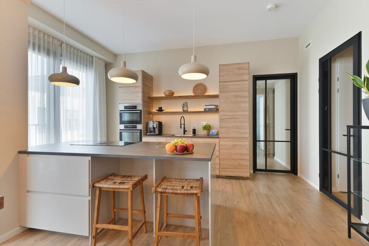 Photo 5 of Arnoldus Asselbergsstraat 3-U