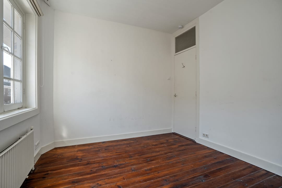 Foto 23 van Eendrachtstraat 8-2