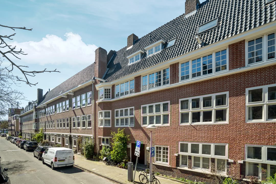 Foto 38 van Eendrachtstraat 8-2