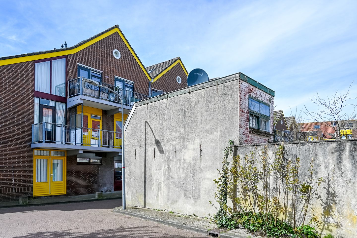 Photo 34 of Kamperstraat 16