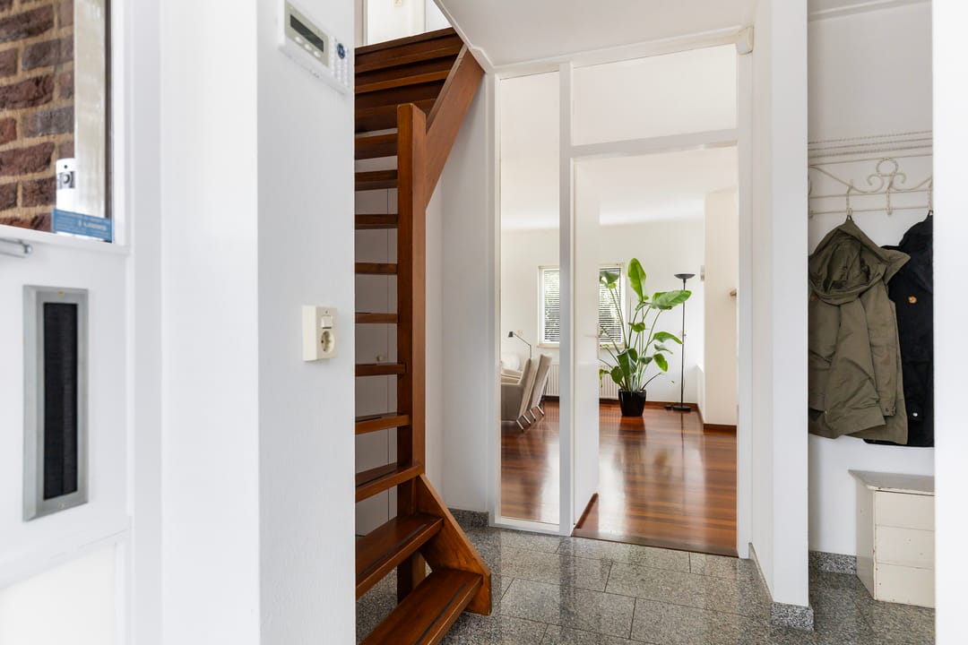 Foto 7 van Treverilaan 4