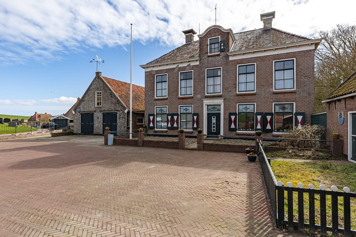 Photo 4 of Tsjerkeplein 2