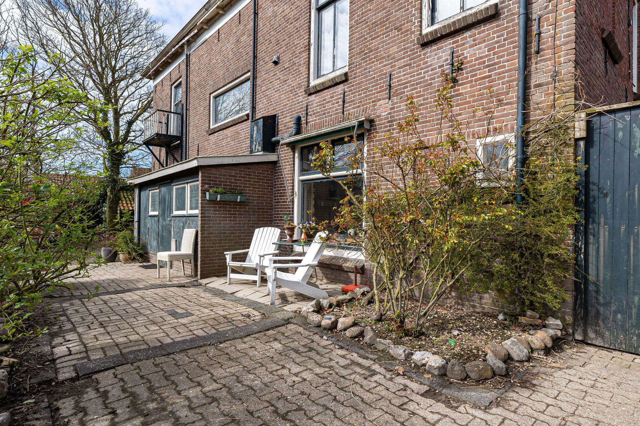 Photo 9 of Tsjerkeplein 2