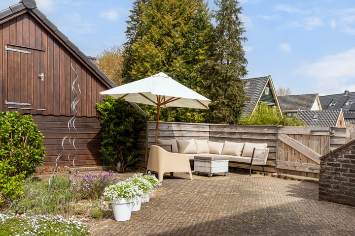 Foto 4 van Treverilaan 4