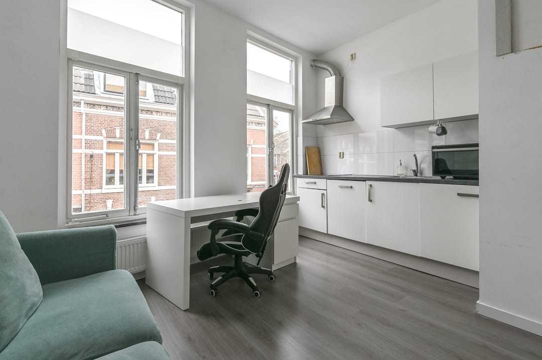 Photo 13 of Kamperstraat 16