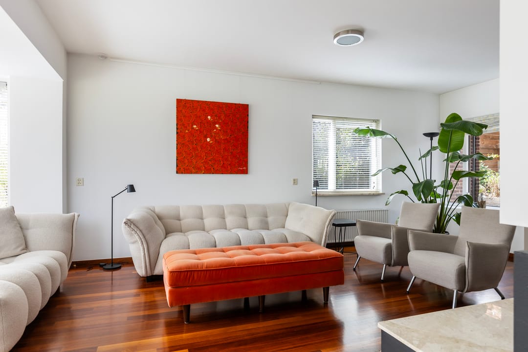 Foto 13 van Treverilaan 4