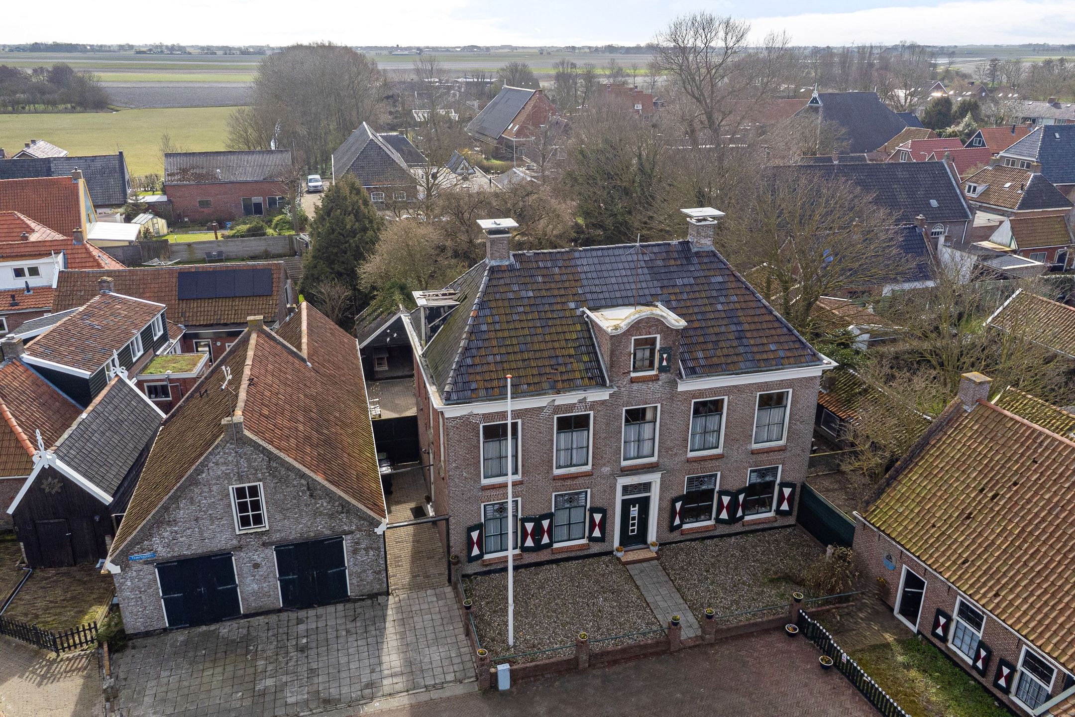 Photo 21 of Tsjerkeplein 2