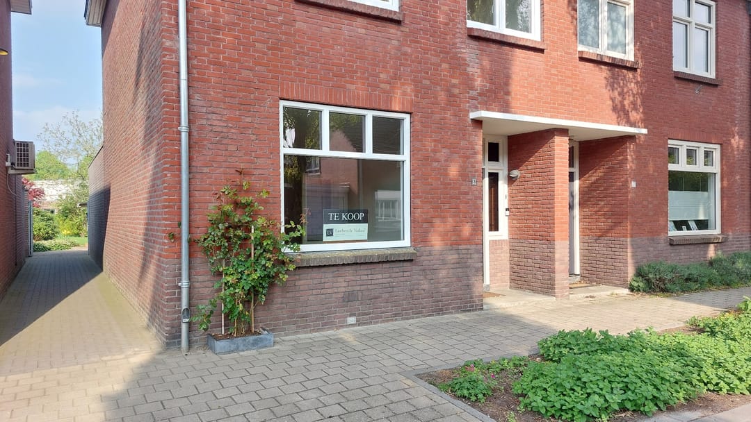 Photo 1 of Kerkstraat 32