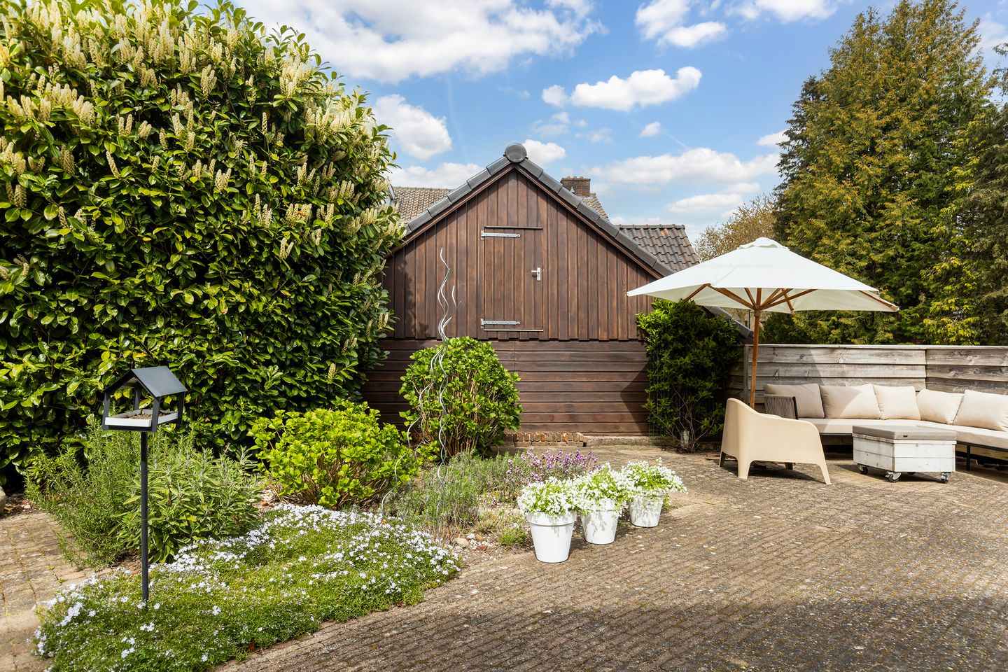 Foto 25 van Treverilaan 4