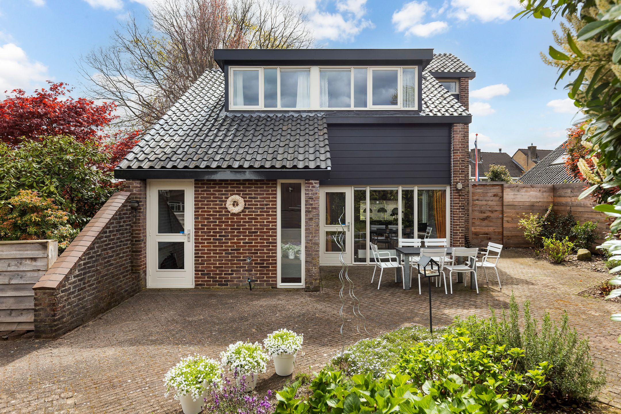 Foto 27 van Treverilaan 4