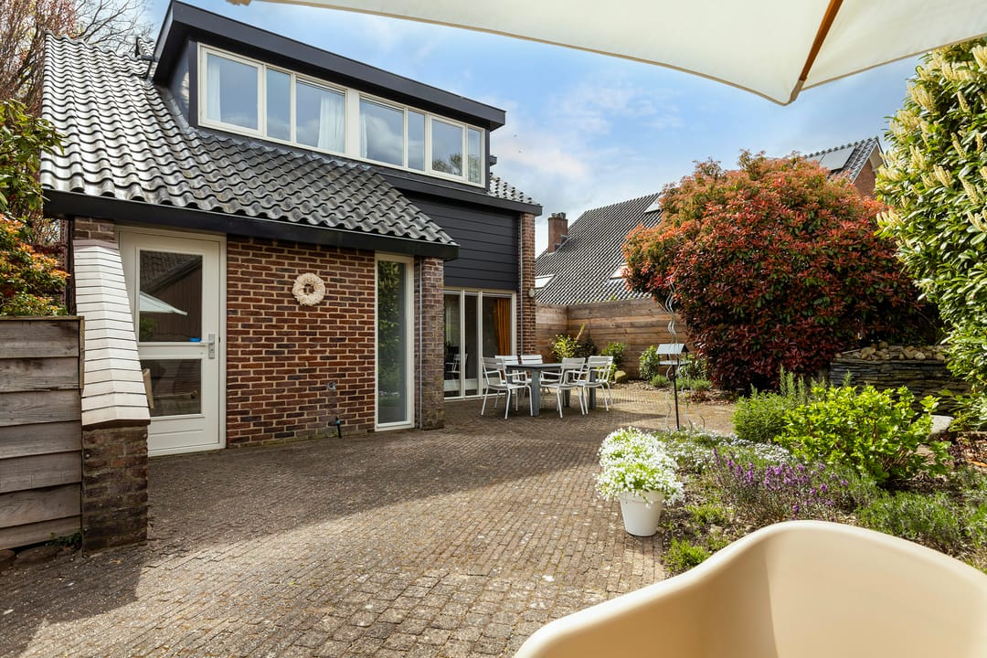 Foto 28 van Treverilaan 4